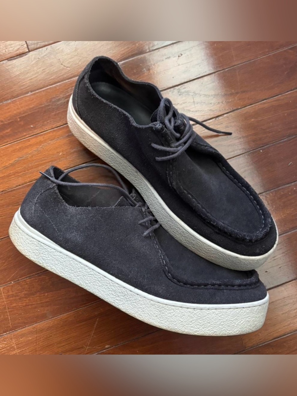 Massimo Dutti Shoes